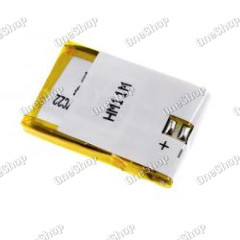 baterie pro Apple iPod Shuffle