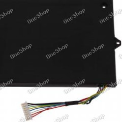 baterie pro Acer Chromebook 11 C740 / Chromebook Spin 512 / Typ AP13J3K