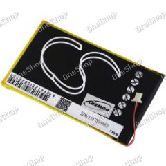 baterie pro Acer B1 / Typ KT.0010G.002D