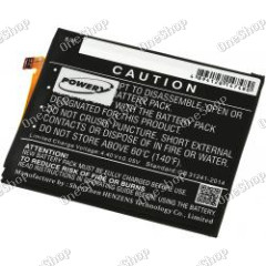 baterie pro Nokia 5.1 Plus / 6.1 Plus / Typ HE342