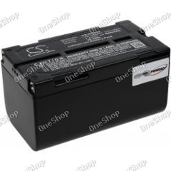 baterie pro Panasonic VW-VBD2