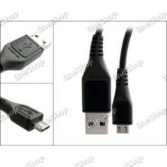 USB datový kabel microUSB