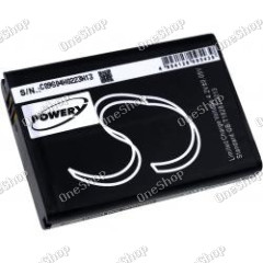 baterie pro WLAN HotSpot Router Huawei E5775 / Typ HB5F3H