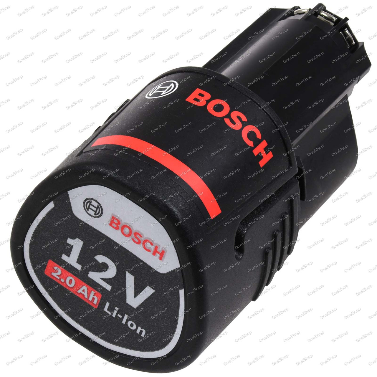 baterie pro Bosch vrtačka GSR 10,8V-Li /Typ D-70745 originál