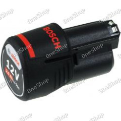 baterie pro Bosch vrtačka GSR 10,8V-Li /Typ D-70745 originál
