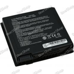baterie pro Asus G55 Serie / Typ A42-G55