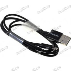 propojovací kabel Lightning auf USB pro iPhone 5, 5s, 6, iPad 4 etc, 1m originál