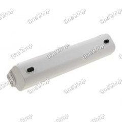 baterie pro Acer Aspire One Serie 4400mAh Weiß