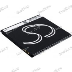 baterie pro Samsung Galaxy Grand 3 / SM-G7200 / Typ EB-BG720CBC