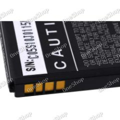 baterie pro Alcatel OT-997/ Typ CAB32E0000C1 1650mAh