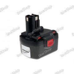 baterie pro Bosch O-Pack 12,0V 3000mAh NiMH