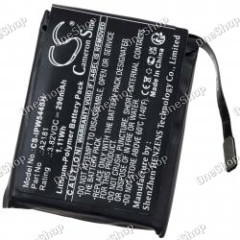 baterie kompatibilní s Smartwatch Apple Watch 5 44mm / MWVF2LL/A / Typ A2181