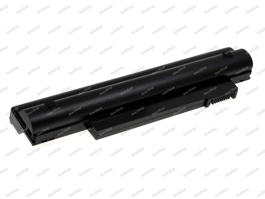 baterie pro Acer Aspire One 532h /Aspire One 533/ Typ UM09H36 4400mAh černá