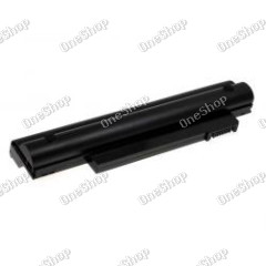 baterie pro Acer Aspire One 532h /Aspire One 533/ Typ UM09H36 4400mAh černá