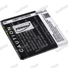 baterie pro Alcatel One Touch 975 / Typ TLi015A1