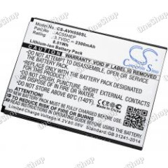 baterie pro Archos A55 Helium / Typ AC55HEP