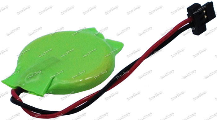baterie CMOS pro Lenovo Thinkpad X100E / Typ 93P4905
