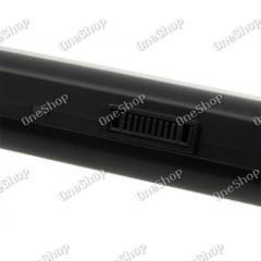 baterie pro Asus Eee PC 701/ Typ A24-P701 6600mAh černá