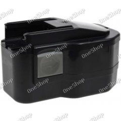 baterie pro AEG B14.4 (14,4V 2500mAh)