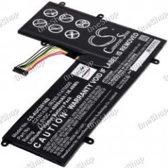 baterie pro Asus Chromebook C201 / Eee Book C201PA / Typ C21N1430
