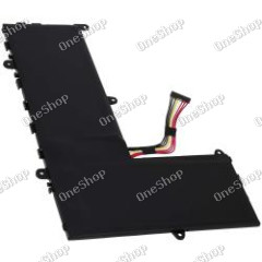 baterie pro Asus EeeBook X205/ EeeBook F205TA / Typ C21N1414