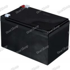baterie pro APC Smart-UPS 1000 - Powery