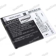 baterie pro Alcatel One Touch 4005D / Typ TLi014A1