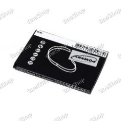 baterie pro Alcatel 890D / Typ CAB31L00004C1