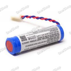 baterie pro alarm systém Daitem ST 251 / DP 1101 X / Typ D8903