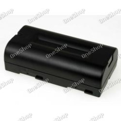 baterie pro Sanyo typ NVP-D6