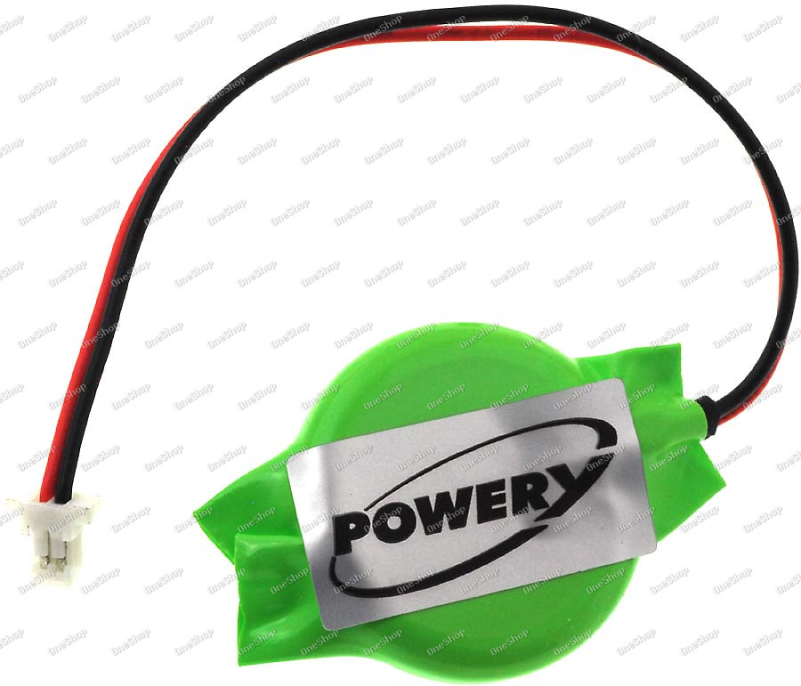 baterie CMOS pro HP NX6000 / Typ 152605-003