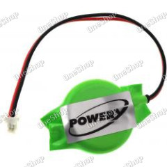 baterie CMOS pro HP NX6000 / Typ 152605-003