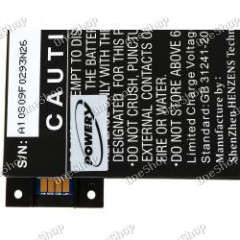 baterie pro Amazon Kindle 3 / Kindle Graphite / Typ S11GTSF01A