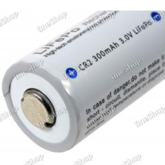 baterie pro CR2/ CR-2