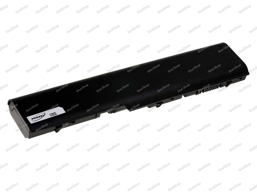 baterie pro Acer Aspire Timeline 1820 Serie/Aspire 1420P/ Typ UM09F36 černá