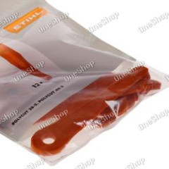 12x Stihl Kunststoffmesser PolyCut 28-2 und 48-2, 40020071000 originál