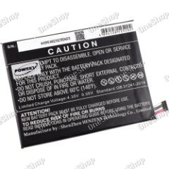 baterie pro Alcatel One Touch Pixi 3 7 / Typ OT-9007