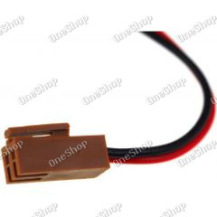 SPS-baterie pro GE FANUC CNC-21B / Typ A02B-0118-K111
