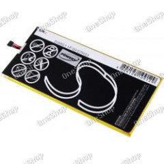 baterie pro Acer Iconia B1-720 / Typ AP13P8J