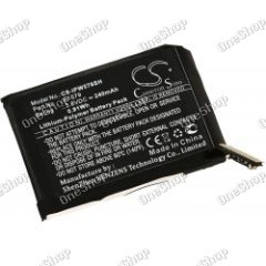 baterie pro Apple iWatch 1 (42mm) / Typ A1579