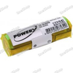 baterie pro holící strojek Philips HS8420/ Typ KR112RRL