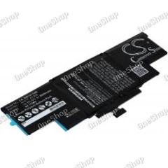 baterie pro Apple MacBook Pro Core i7 2.3 15" Retina / Typ A1417