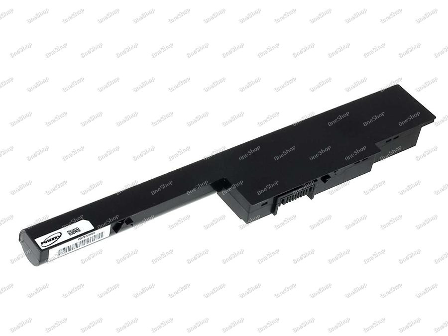 baterie pro Fujitsu LifeBook BH531 / Typ FPCBP274