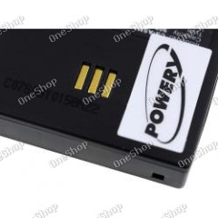 baterie pro Ascom i62 / Typ 5530000102