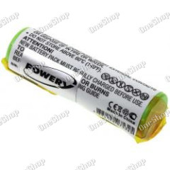 baterie pro holící strojek Philips HQ9190/ Typ 036-11290