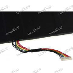 baterie pro Acer Aspire E3-111 / Typ AC14B8K
