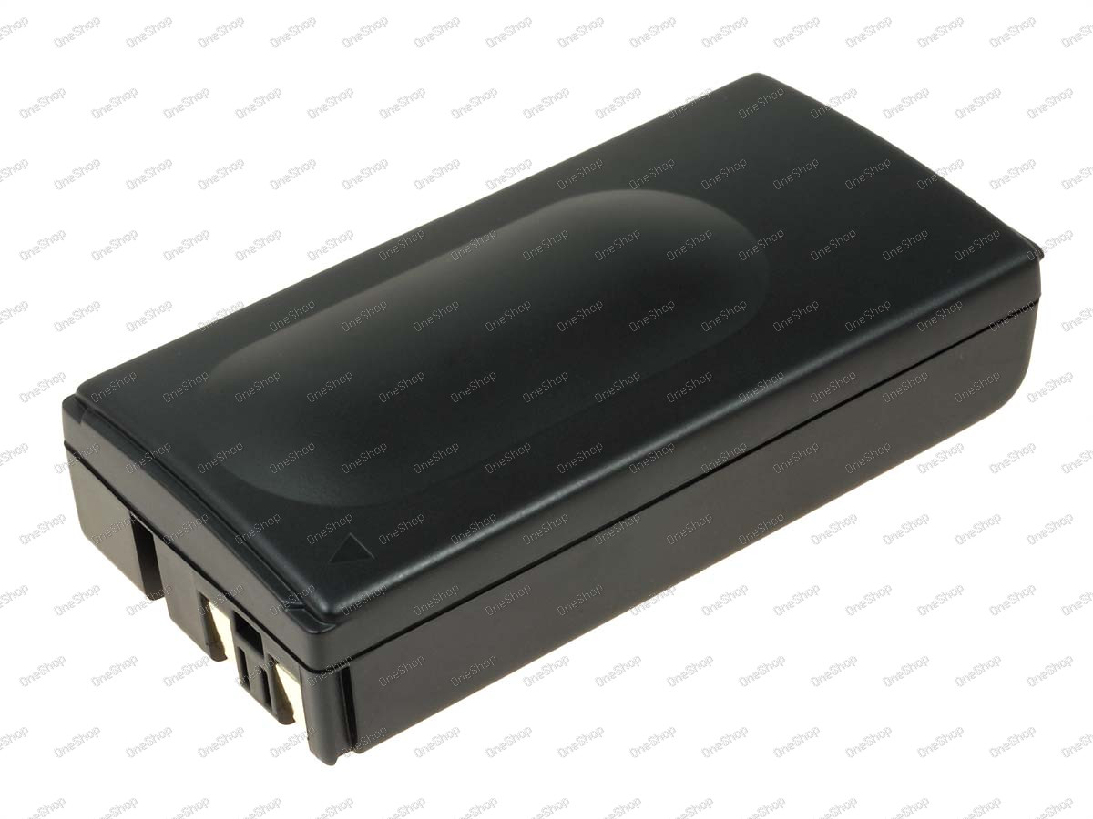 baterie pro Canon 6V 2100mAh NiMH
