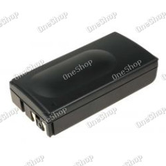 baterie pro Canon 6V 2100mAh NiMH