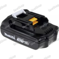 baterie pro nářadí Makita Typ BL1815 originál