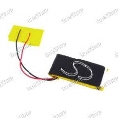 baterie pro Apple iPod shuffle 5. Generation / Typ 616-0150